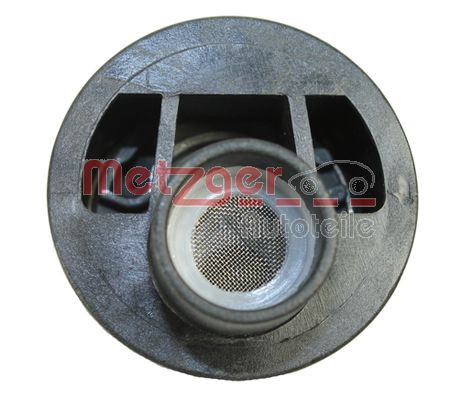 METZGER Kraftstoffpumpe